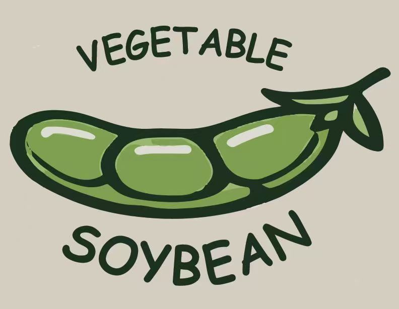 Vegetable Soybean